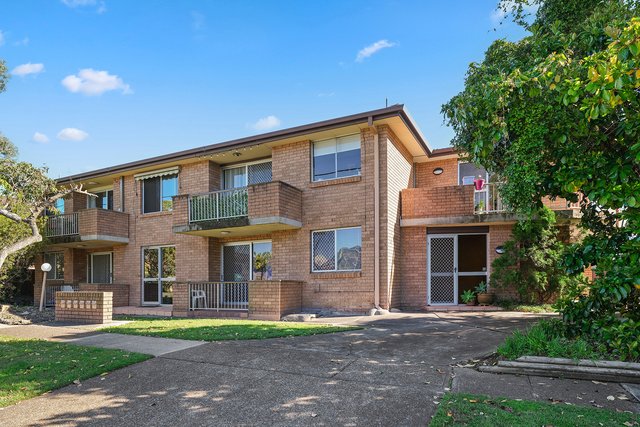 3/47 Howe Street, NSW 2299
