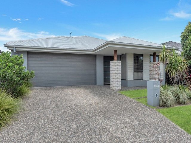 33 Boss Drive, QLD 4510