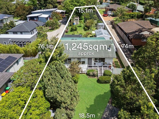 14 Bambil Road, NSW 2081