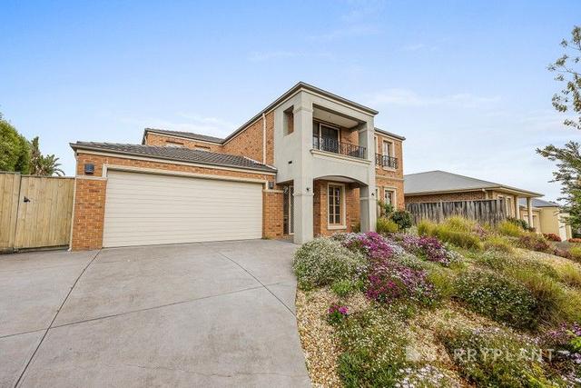 116 Marisa  Crescent, VIC 3806