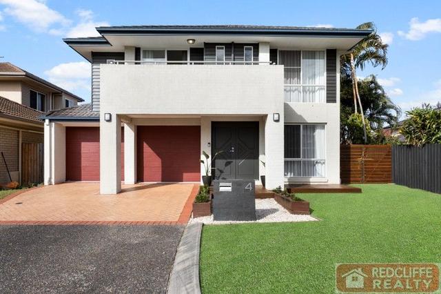 4 Foambark Street, QLD 4509