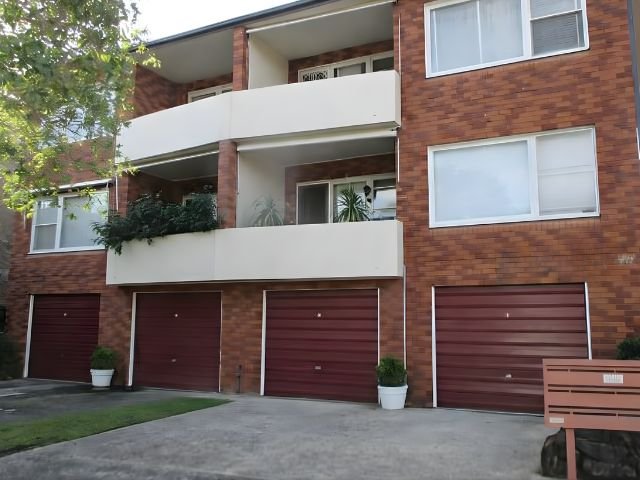 3/32 Letitia Street, NSW 2223