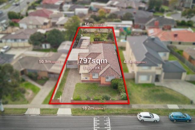 16 Groves Street, VIC 3033