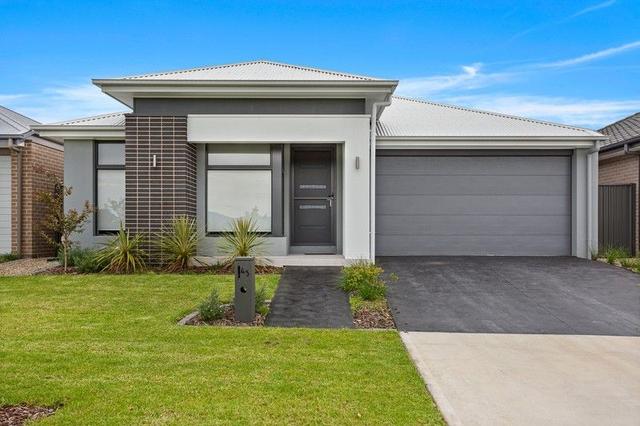 45 Excelsior Drive, NSW 2527