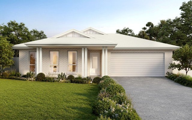 Lot 1065 The Heartwood Estate, NSW 2530