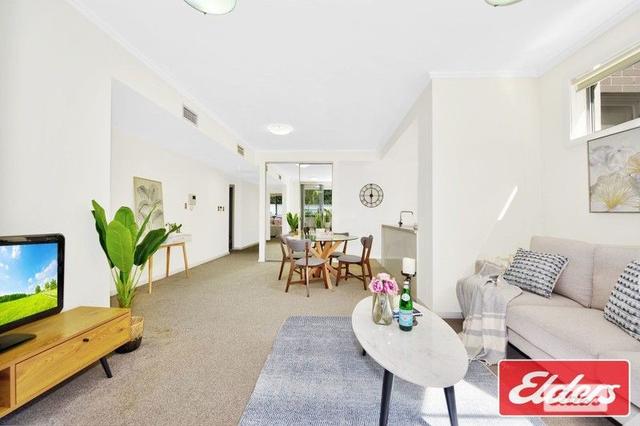 2/573 Pacific  Highway, NSW 2071