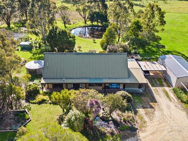 87 Newton Drive, VIC 3862