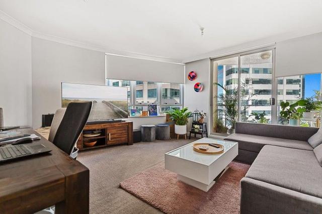 1109/8 Brown Street, NSW 2067