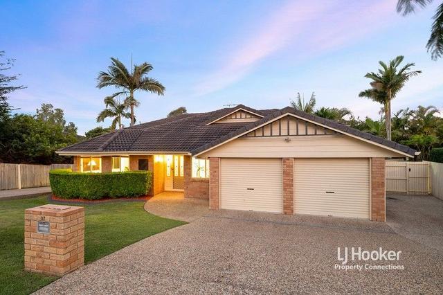 17 Atoll Crescent, QLD 4037