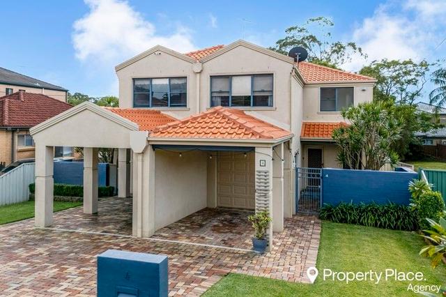 4 Wollongbar Avenue, NSW 2213