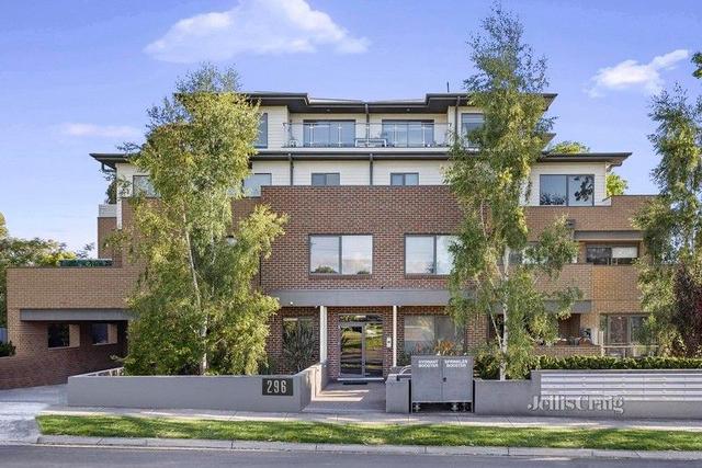 202/296 Mt Dandenong Road, VIC 3136