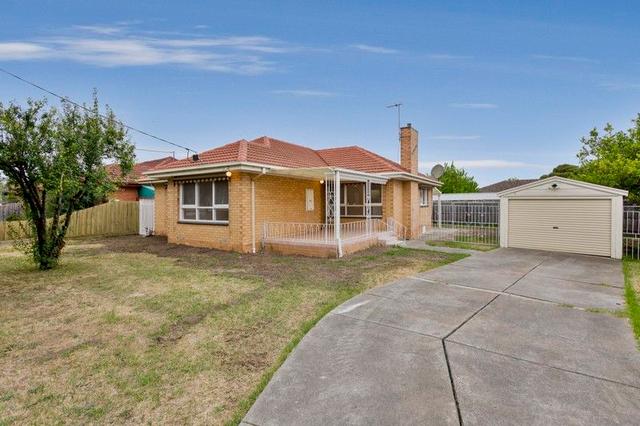 33 Fawkner Cres, VIC 3033