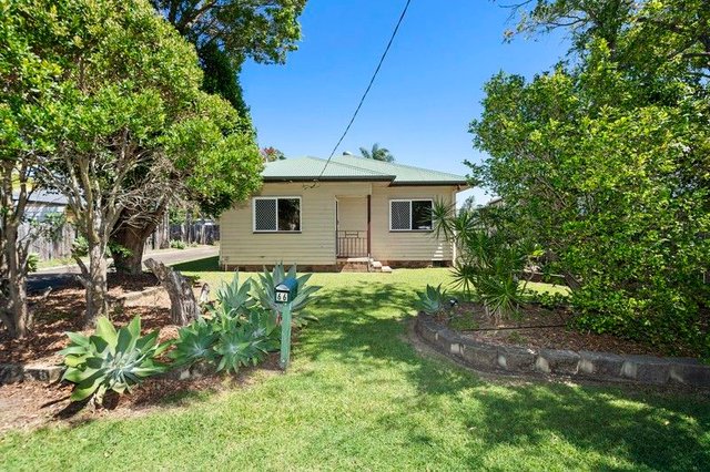 66 Victoria  Street, QLD 4670