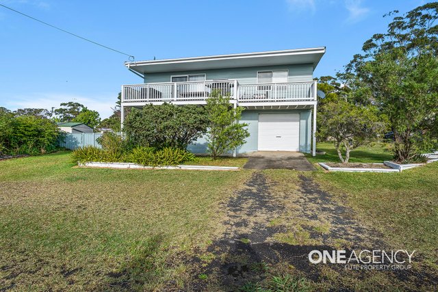 2 Flamingo Avenue, NSW 2540