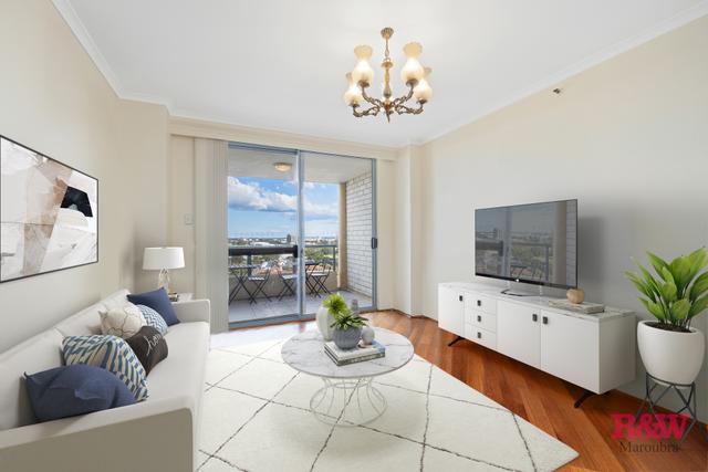 182/116-132 Maroubra Road, NSW 2035