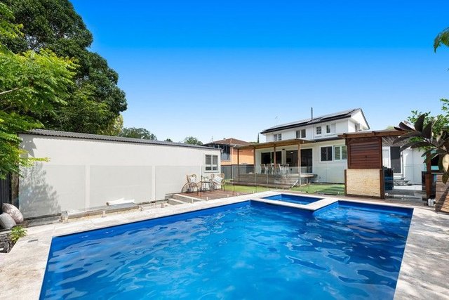14 Rosewall Street, QLD 4122