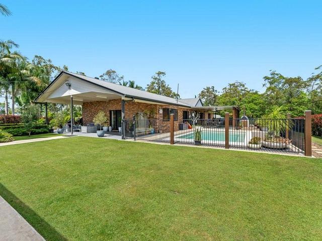 21992 Bruce Highway, QLD 4650