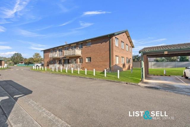 7/16 Derby Street, NSW 2566