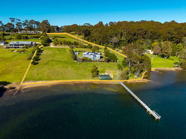 74A Old Highway, NSW 2546