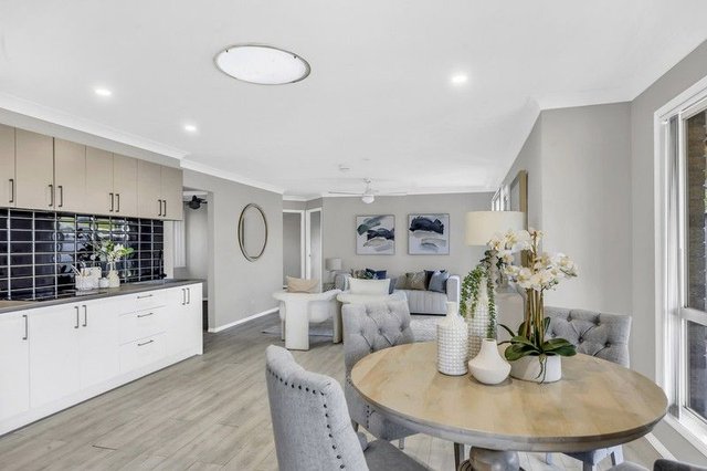 36 Murrumbidgee Street, QLD 4118