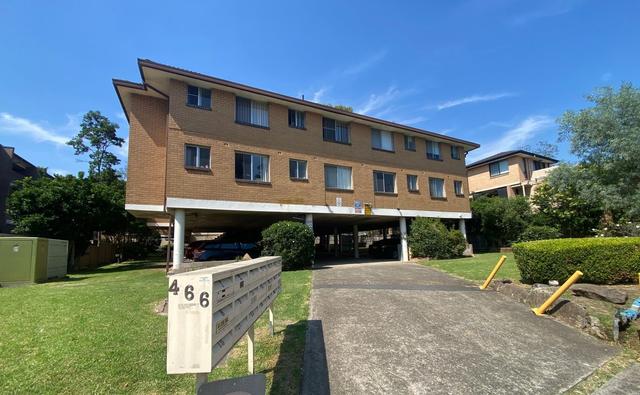 8/466 Guildford Rd, NSW 2161