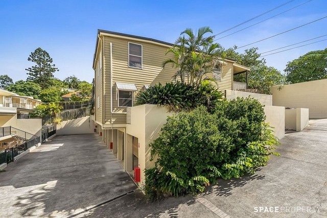 10/166-168 Jubilee Terrace, QLD 4065
