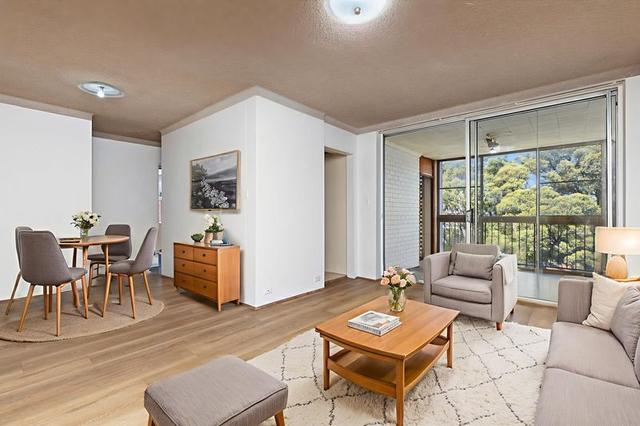 35/12-16 Belmore Street, NSW 2134