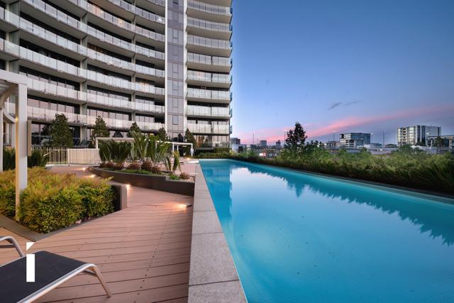 813/240 Bunda Street, ACT 2601