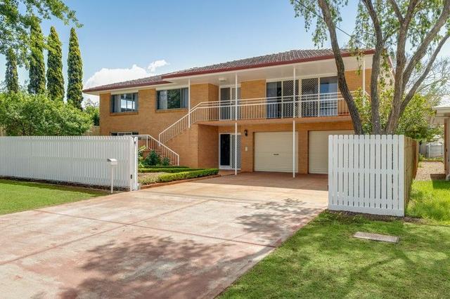5 Watkins Court, QLD 4350