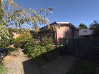 Frontyard