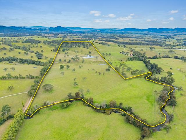 171 Crowthers Road, NSW 2422