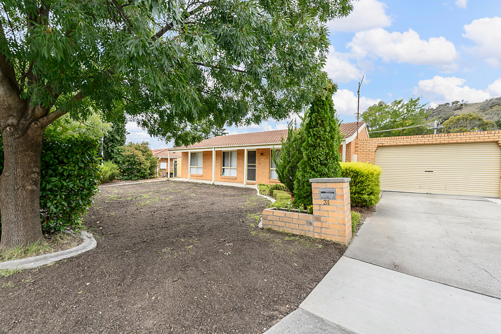 31 Chippindall Circuit, Theodore ACT 2905 Allhomes