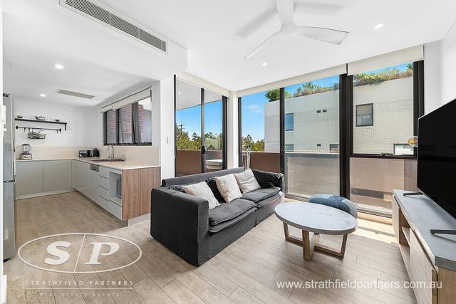 A302/40-42 Loftus Crescent, NSW 2140