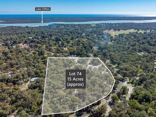 74 Tuart Grove Avenue, WA 6215