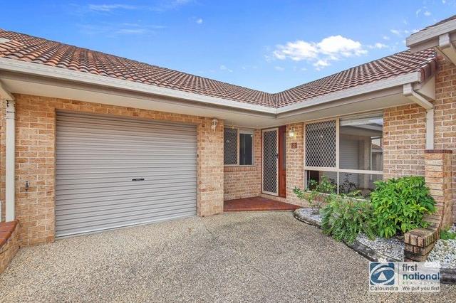 2/19 Oronsay Avenue, QLD 4551