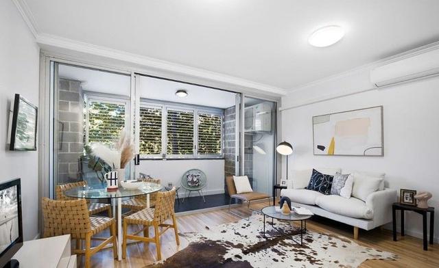 4/234 William Street, NSW 2011