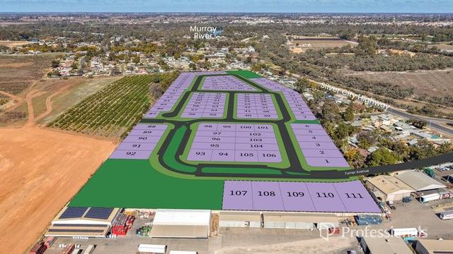 34 Corbett  Avenue, NSW 2739