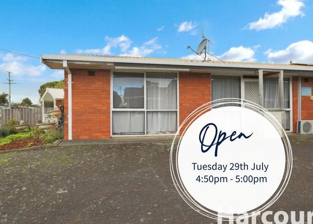 1/1 Paull Court, VIC 3825