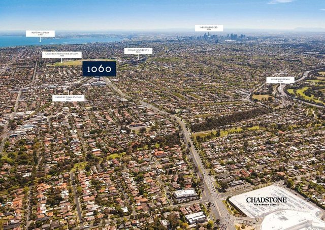 905/1060 Dandenong Road, VIC 3163