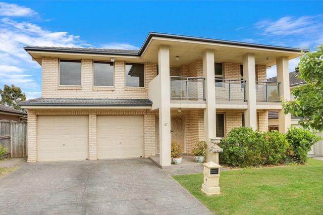 17 Hartfield Street, NSW 2768