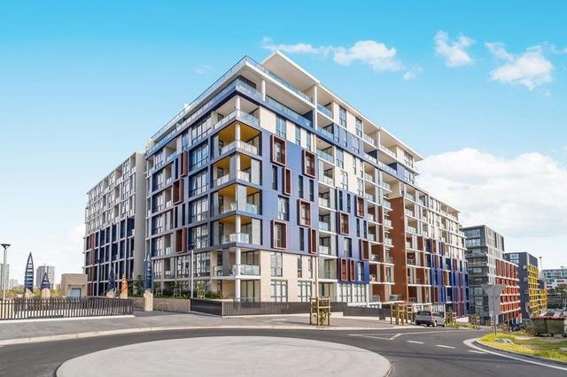 804b/12 Nancarrow Avenue, NSW 2112