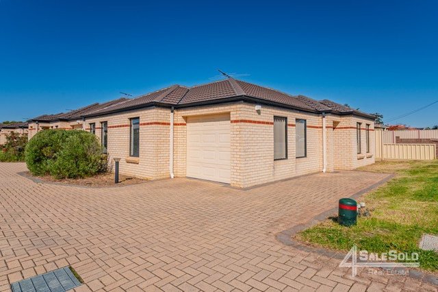 7/104 Westfield Road, WA 6111