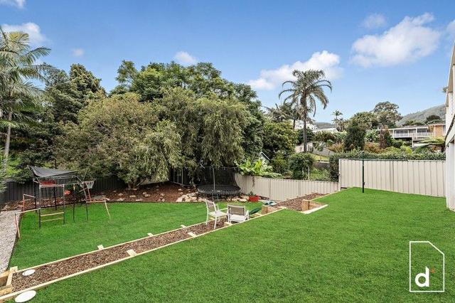 7 Mount Gilead Road, NSW 2515