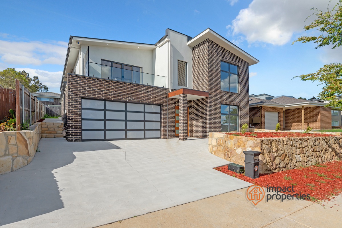 119 Ida West Street, Bonner ACT 2914 Allhomes