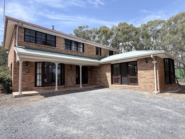 1392 Norton Road, NSW 2620