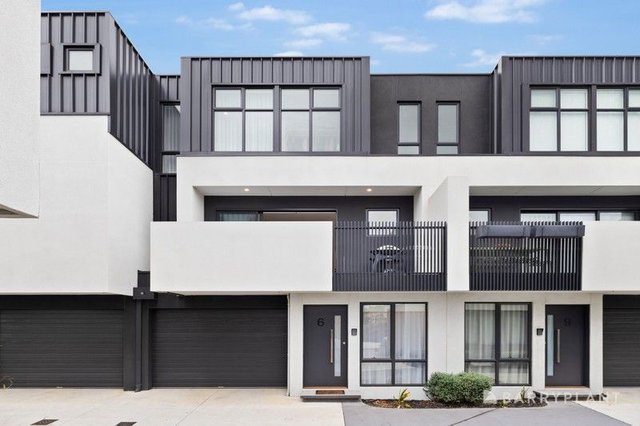 6/101 White Street, VIC 3195