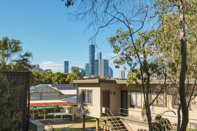 3/24 Mullin Street, QLD 4064