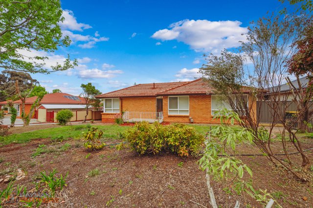 50 Hurley Street, ACT 2607