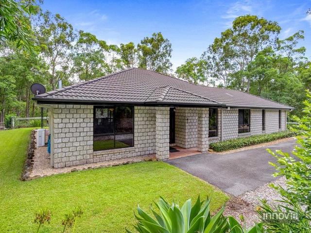 4 Benarkin Court, QLD 4500