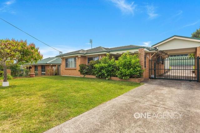 21 Lachlan Avenue, NSW 2528